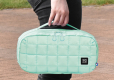 HORI Puff Pouch (Cozy Green)