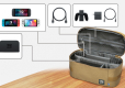 HORI Compact Carry All (Sand)