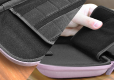 HORI Slim Tough Pouch Levander