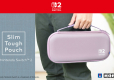 HORI Slim Tough Pouch Levander