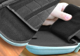 HORI Slim Tough Pouch Light Blue