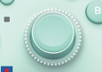 HORIPAD Turbo (Cozy Green)