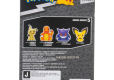 Pokémon Action figure Gengar 10 cm