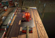 A-RED Walking Robot