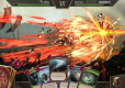 C.A.R.D.S. RPG: The Misty Battlefield Total Warfare Edition