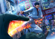 Yakuza Kiwami 3 & Dark Ties (import)