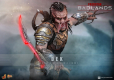 Predator: Badlands Movie Masterpiece Figurka 1/6 Dek 30 cm