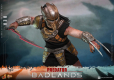 Predator: Badlands Movie Masterpiece Figurka 1/6 Dek 30 cm
