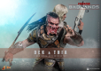 Predator: Badlands Movie Masterpiece Figurka 1/6 Dek & Thia 30 cm