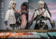 Predator: Badlands Movie Masterpiece Figurka 1/6 Dek & Thia 30 cm