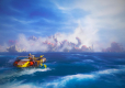 Tides of Tomorrow
