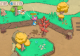 Bluey's Quests for the Gold Pen