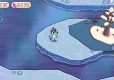 Bluey's Quests for the Gold Pen