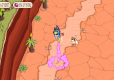 Bluey's Quests for the Gold Pen