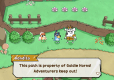 Bluey's Quests for the Gold Pen
