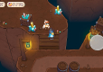 Bluey's Quests for the Gold Pen