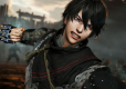 Dynasty Warriors: Origins