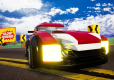 LEGO 2K Drive z zestawem Lego Aquadirt Racer