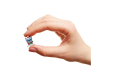 Disney Bitty POP! 24 Day Advent Calendar Countdown Stitch Holiday