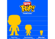Marvel Comics Bitty POP! 24 Day Advent Calendar Countdown