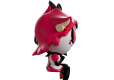 Hazbin Hotel Figurka Vinyl Alastor & Niffty Monitor Buddiez nr 8