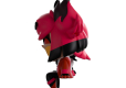 Hazbin Hotel Figurka Vinyl Alastor & Niffty Monitor Buddiez nr 8