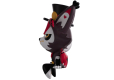 Hazbin Hotel Figurka Vinyl Angel Dust & Husk Monitor Buddiez nr 10