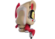 Hazbin Hotel Figurka Vinyl Charlie & Vaggie Monitor Buddiez nr 9