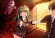 Death Match Love Comedy