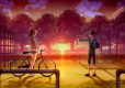 Death Match Love Comedy