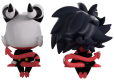 Helluva Boss Figurka Vinyl Millie & Moxxie Monitor Buddiez nr 19