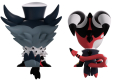 Helluva Boss Figurka Vinyl Blitzo & Stolas Monitor Buddiez nr 18