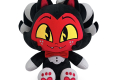 Helluva Boss Pluszowa Figurka Halloween Moxxie 22 cm