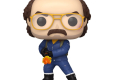 Stranger Things POP!Figure Murray w/Flamethrower 9 cm nr 1543