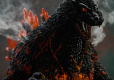 Godzilla vs. Destoroyah Statua PVC (30th Anniversary Edition) 55 cm