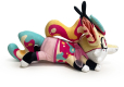 Helluva Boss Pluszowa Figurka Beelzebub Weighted Plush 40 cm