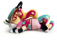 Helluva Boss Pluszowa Figurka Beelzebub Weighted Plush 40 cm