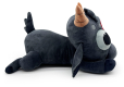 Helluva Boss Pluszowa Figurka Goat Weighted Plush 40 cm