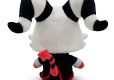 Helluva Boss Pluszowa Figurka Moxxie Date Night Shoulder Rider 14 cm