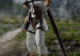 Berserk S.H.Figuarts Nosferatu Guts The Band of the Hawk 16 cm