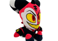 Helluva Boss Pluszowa Figurka Blitzo 22 cm