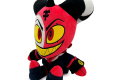 Helluva Boss Pluszowa Figurka Blitzo 22 cm