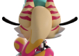 Helluva Boss Figurka Vinyl Beelzebub 12 cm nr 9