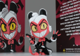 Helluva Boss Figurka Vinyl Moxxie 12 cm nr 4