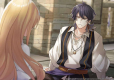 Temirana The Lucky Princess and the Tragic Knights