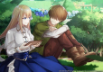 Temirana The Lucky Princess and the Tragic Knights