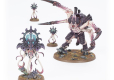 TYRANIDS: CRUSHER STAMPEDE