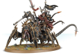 CHAOS SPACE MARINES: HELLFORGED WARBAND