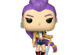 KPop Demon Hunters POP! Animation Rumi 9 cm nr 2257