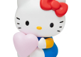 Lampa Hello Kitty 16 cm